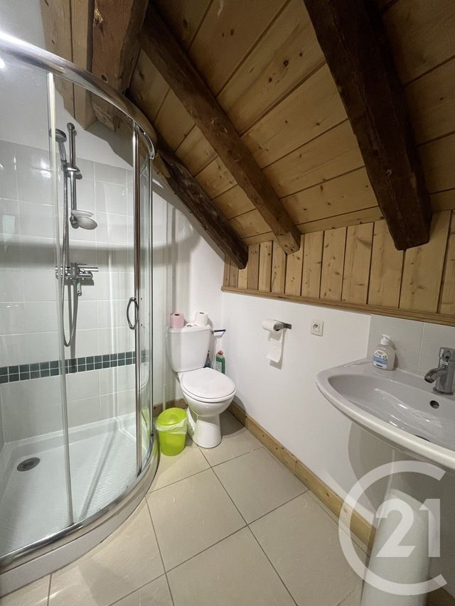 Maison à vendre - 8 pièces - 164,17 m2 - Cauterets - 65 - MIDI-PYRENEES