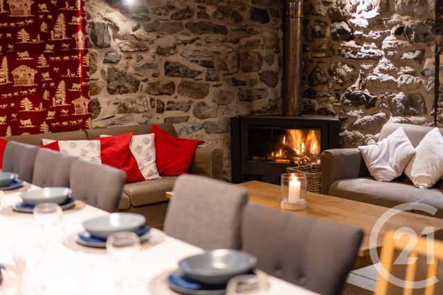 Maison à vendre - 8 pièces - 164,17 m2 - Cauterets - 65 - MIDI-PYRENEES