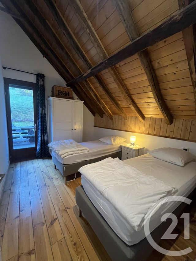 Maison à vendre - 8 pièces - 164,17 m2 - Cauterets - 65 - MIDI-PYRENEES