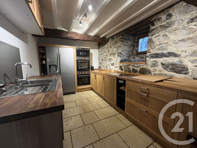 Maison à vendre - 8 pièces - 164,17 m2 - Cauterets - 65 - MIDI-PYRENEES