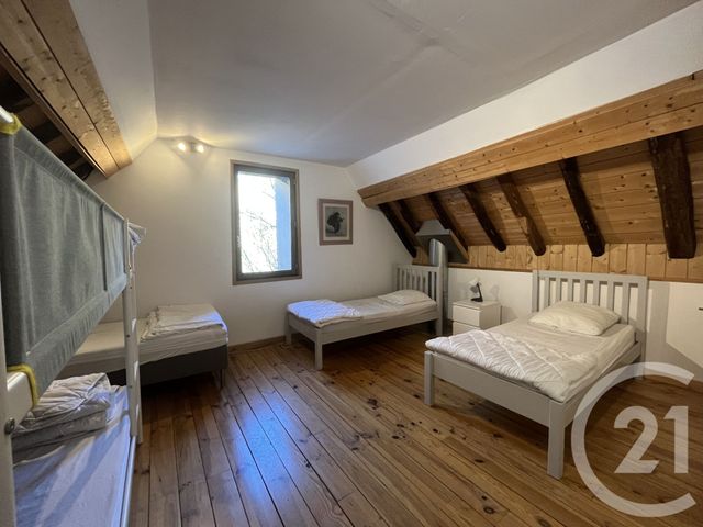 Maison à vendre - 8 pièces - 164,17 m2 - Cauterets - 65 - MIDI-PYRENEES