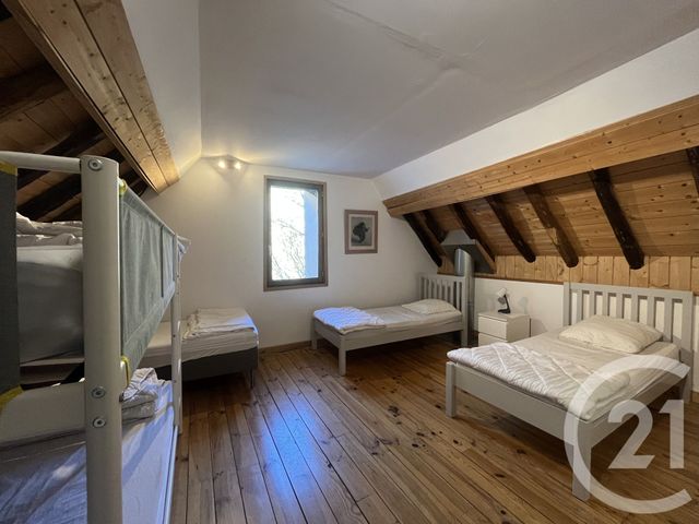 Maison à vendre - 8 pièces - 164,17 m2 - Cauterets - 65 - MIDI-PYRENEES