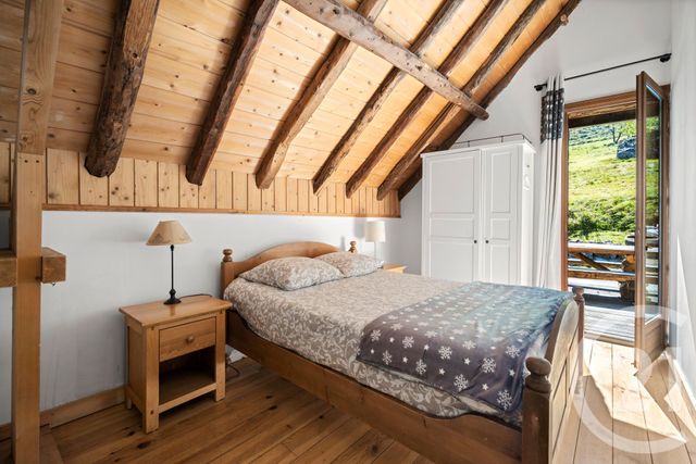 Maison à vendre - 8 pièces - 164,17 m2 - Cauterets - 65 - MIDI-PYRENEES