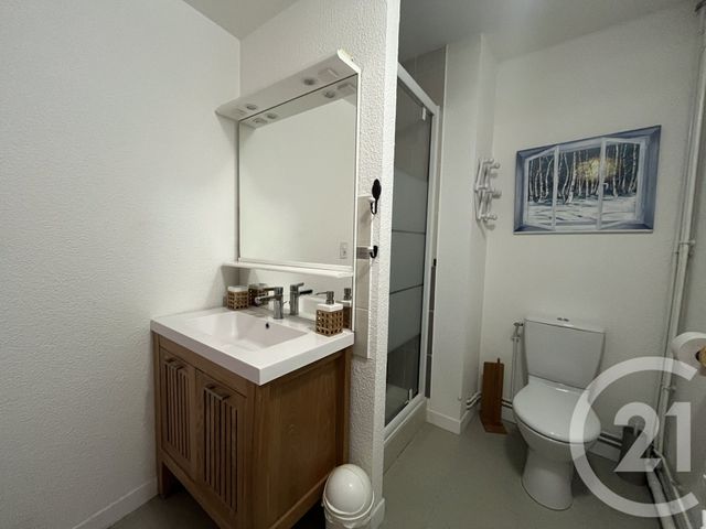 Appartement F3 à vendre - 3 pièces - 60,61 m2 - Cauterets - 65 - MIDI-PYRENEES