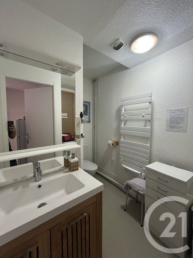 Appartement F3 à vendre - 3 pièces - 60,61 m2 - Cauterets - 65 - MIDI-PYRENEES