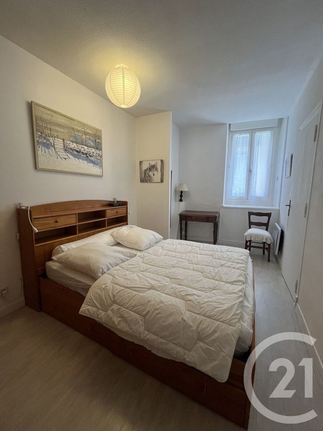 Appartement F3 à vendre - 3 pièces - 60,61 m2 - Cauterets - 65 - MIDI-PYRENEES