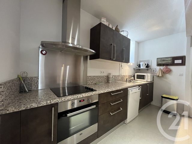 Appartement F3 à vendre - 3 pièces - 60,61 m2 - Cauterets - 65 - MIDI-PYRENEES