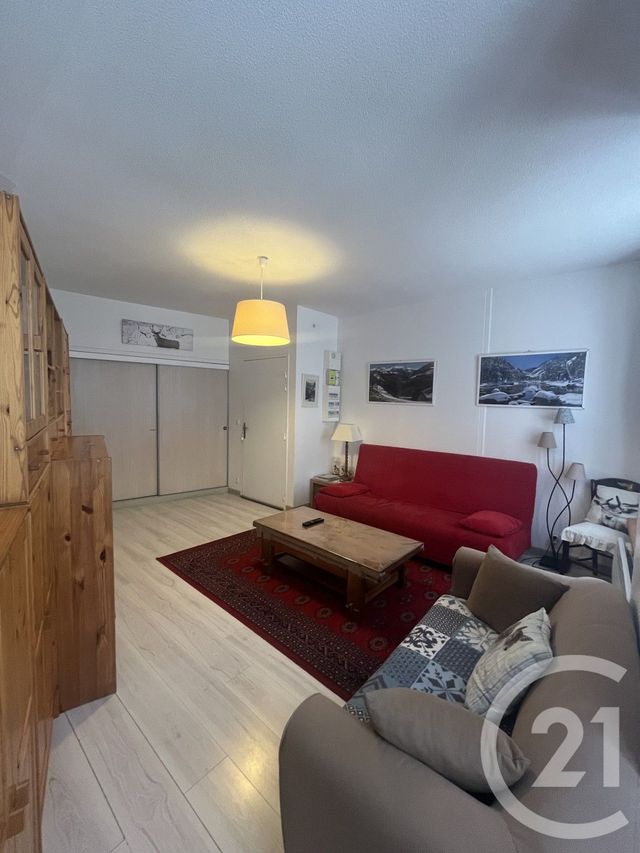 Appartement F3 à vendre - 3 pièces - 60,61 m2 - Cauterets - 65 - MIDI-PYRENEES