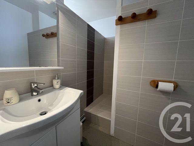 Appartement F3 à vendre - 3 pièces - 60,61 m2 - Cauterets - 65 - MIDI-PYRENEES