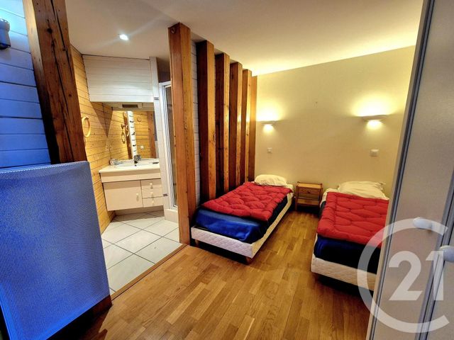 Appartement F5 &agrave; vendre - 5 pi&egrave;ces - 128,02 m2 - Cauterets - 65 - MIDI-PYRENEES