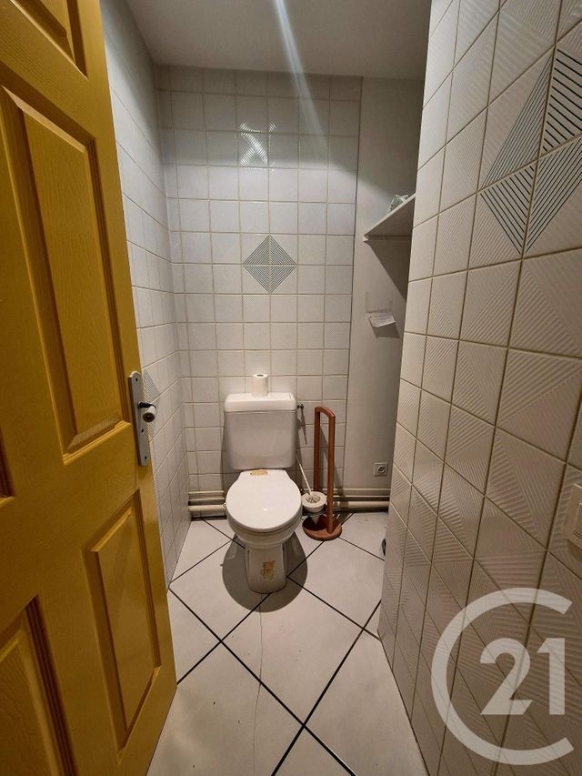 Appartement F5 &agrave; vendre - 5 pi&egrave;ces - 128,02 m2 - Cauterets - 65 - MIDI-PYRENEES