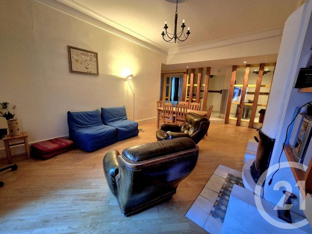 Appartement F5 &agrave; vendre - 5 pi&egrave;ces - 128,02 m2 - Cauterets - 65 - MIDI-PYRENEES