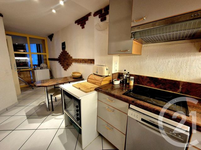 Appartement F5 &agrave; vendre - 5 pi&egrave;ces - 128,02 m2 - Cauterets - 65 - MIDI-PYRENEES