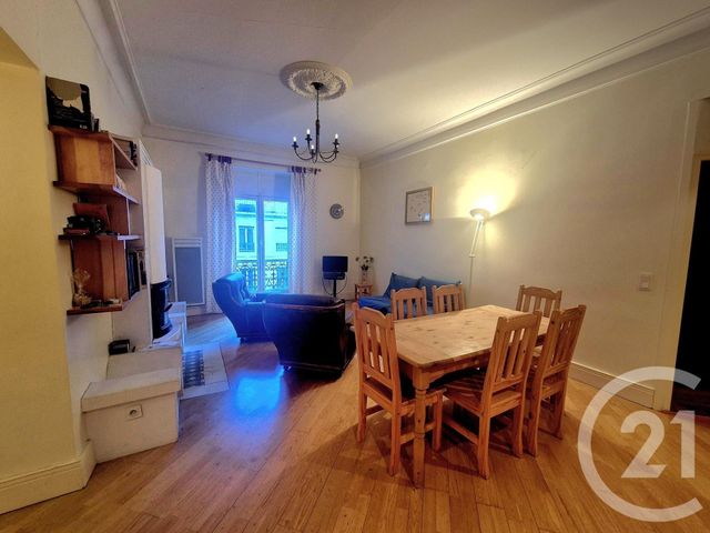 Appartement F5 &agrave; vendre - 5 pi&egrave;ces - 128,02 m2 - Cauterets - 65 - MIDI-PYRENEES