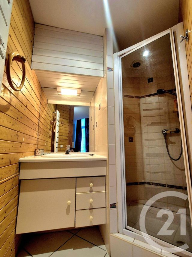 Appartement F5 &agrave; vendre - 5 pi&egrave;ces - 128,02 m2 - Cauterets - 65 - MIDI-PYRENEES