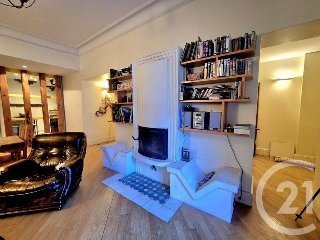 Appartement F5 &agrave; vendre - 5 pi&egrave;ces - 128,02 m2 - Cauterets - 65 - MIDI-PYRENEES