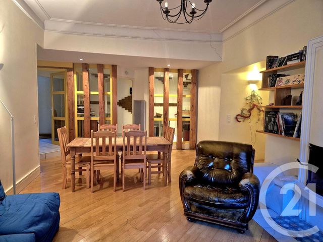 Appartement F5 &agrave; vendre - 5 pi&egrave;ces - 128,02 m2 - Cauterets - 65 - MIDI-PYRENEES