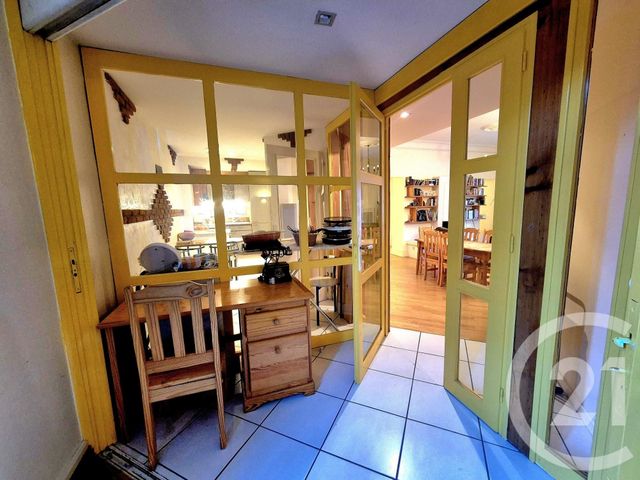 Appartement F5 &agrave; vendre - 5 pi&egrave;ces - 128,02 m2 - Cauterets - 65 - MIDI-PYRENEES