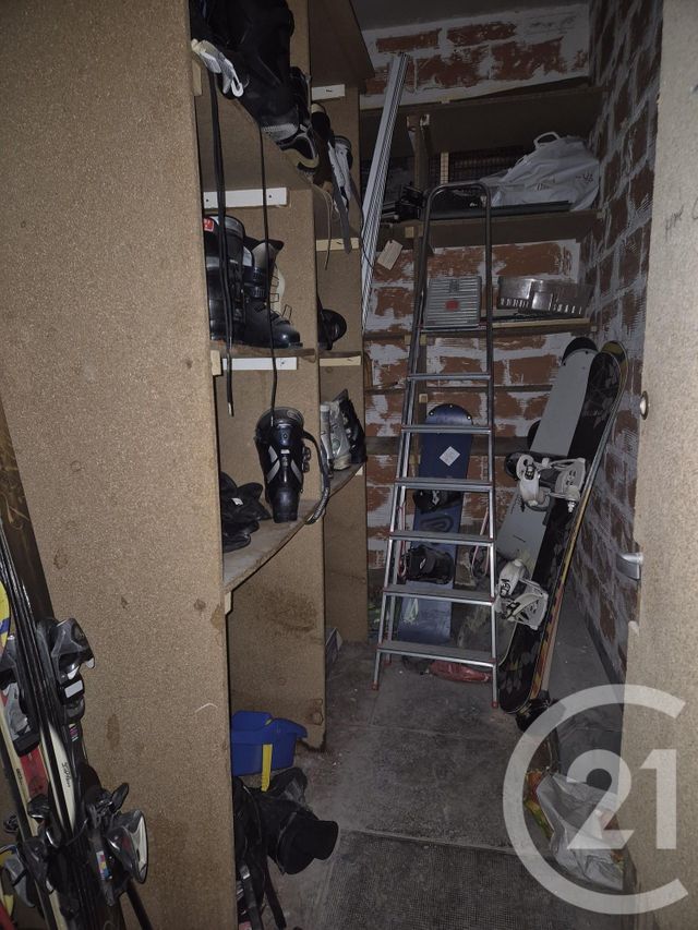 Appartement F5 &agrave; vendre - 5 pi&egrave;ces - 128,02 m2 - Cauterets - 65 - MIDI-PYRENEES