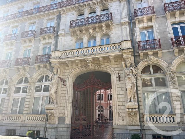 Appartement F5 &agrave; vendre - 5 pi&egrave;ces - 128,02 m2 - Cauterets - 65 - MIDI-PYRENEES