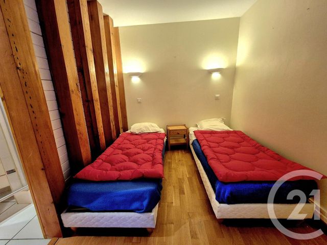 Appartement F5 &agrave; vendre - 5 pi&egrave;ces - 128,02 m2 - Cauterets - 65 - MIDI-PYRENEES