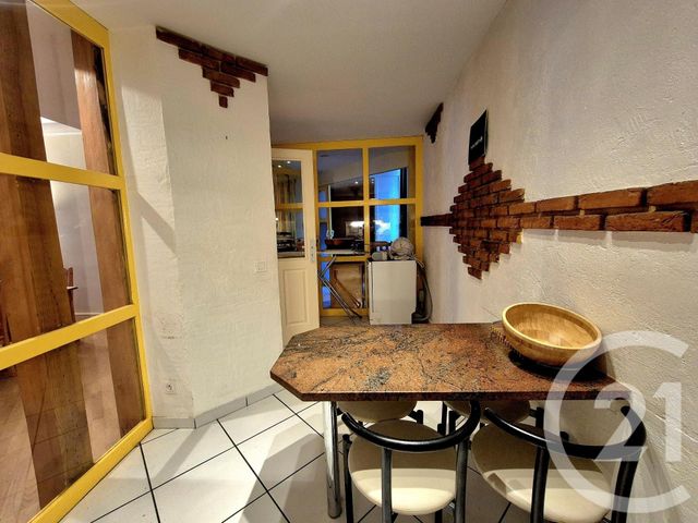 Appartement F5 &agrave; vendre - 5 pi&egrave;ces - 128,02 m2 - Cauterets - 65 - MIDI-PYRENEES