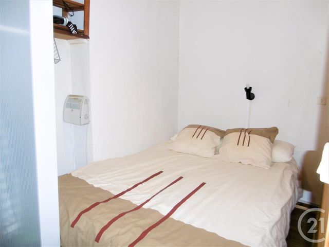 Appartement F1 à vendre - 1 pièce - 21,94 m2 - Cauterets - 65 - MIDI-PYRENEES