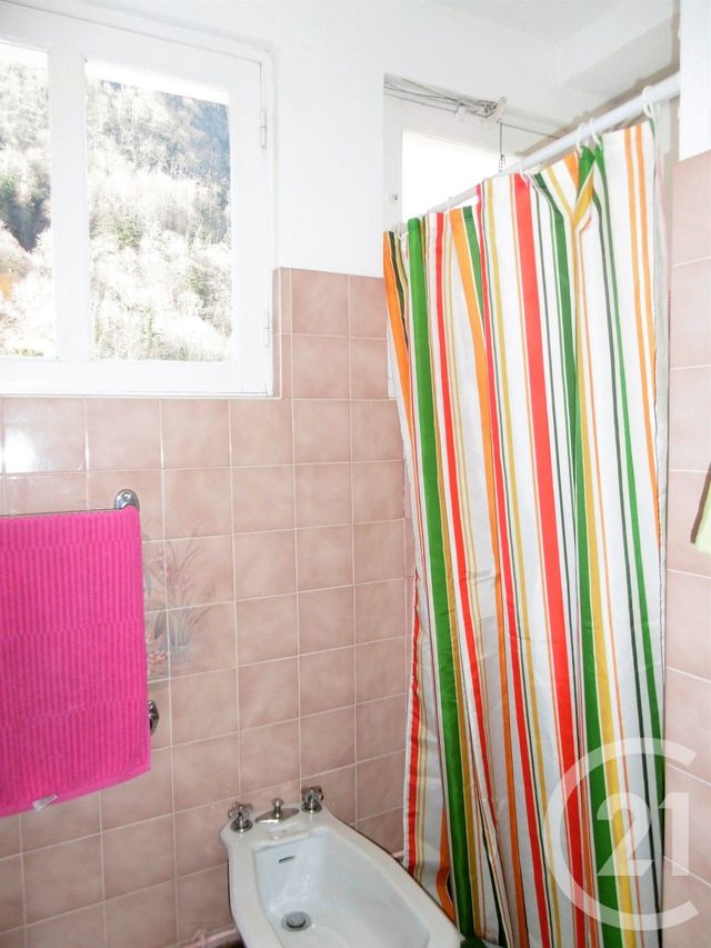 Appartement F1 à vendre - 1 pièce - 21,94 m2 - Cauterets - 65 - MIDI-PYRENEES