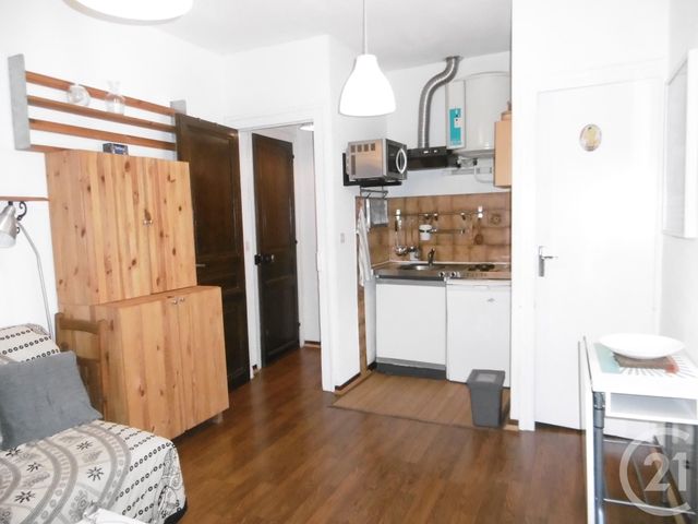 Appartement F1 à vendre - 1 pièce - 21,94 m2 - Cauterets - 65 - MIDI-PYRENEES