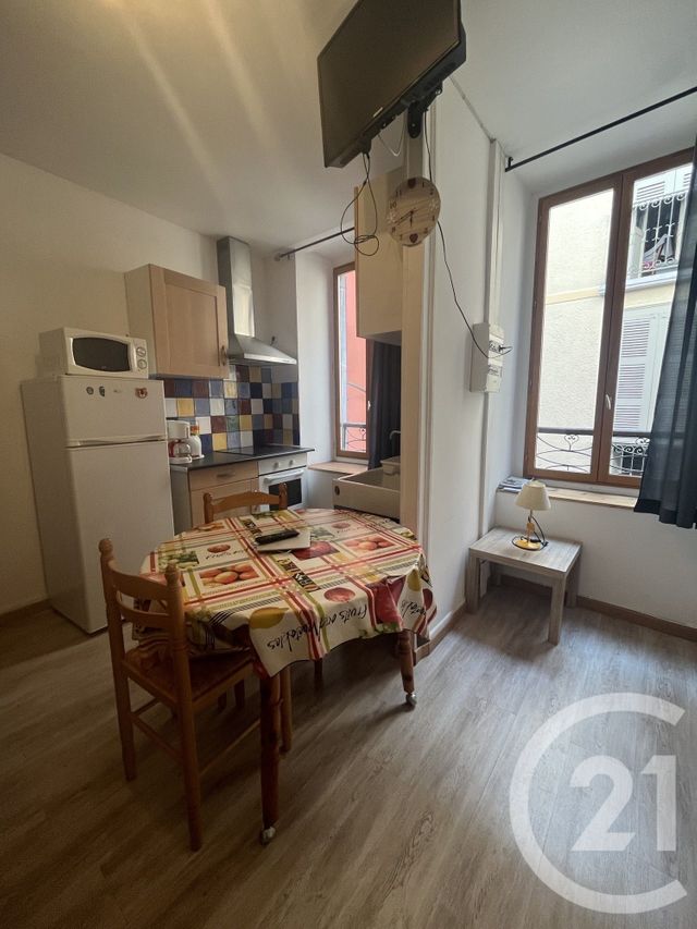 Appartement F2 bis à vendre - 3 pièces - 32,70 m2 - Cauterets - 65 - MIDI-PYRENEES