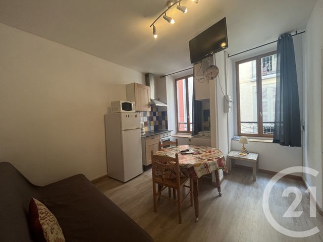 appartement - CAUTERETS - 65