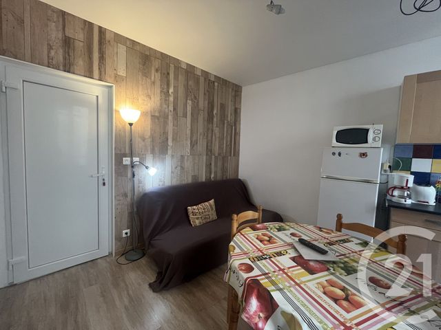 Appartement F2 bis à vendre - 3 pièces - 32,70 m2 - Cauterets - 65 - MIDI-PYRENEES