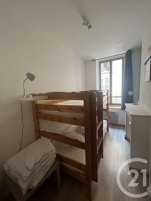 Appartement F2 bis à vendre - 3 pièces - 32,70 m2 - Cauterets - 65 - MIDI-PYRENEES