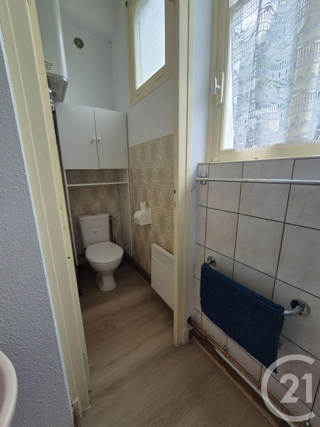 Appartement F2 à vendre - 2 pièces - 38,89 m2 - Cauterets - 65 - MIDI-PYRENEES