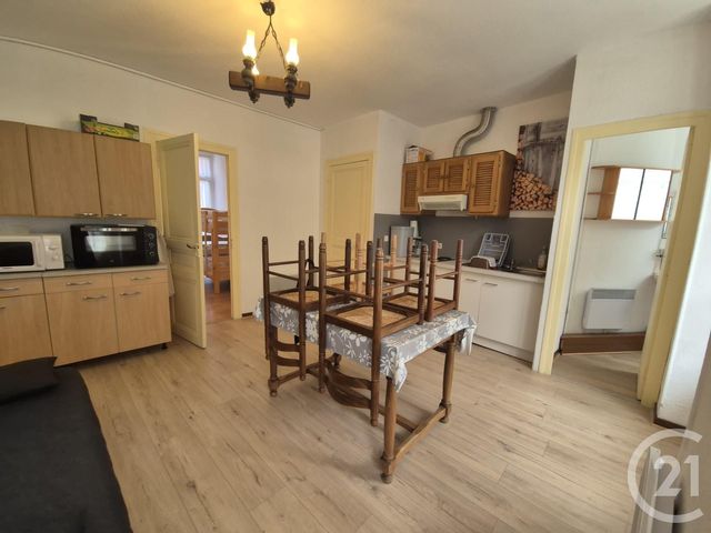 Appartement F2 à vendre - 2 pièces - 38,89 m2 - Cauterets - 65 - MIDI-PYRENEES