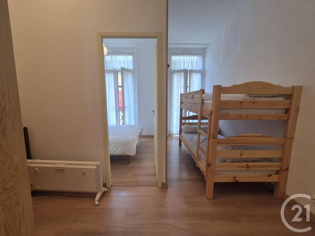 Appartement F2 à vendre - 2 pièces - 38,89 m2 - Cauterets - 65 - MIDI-PYRENEES