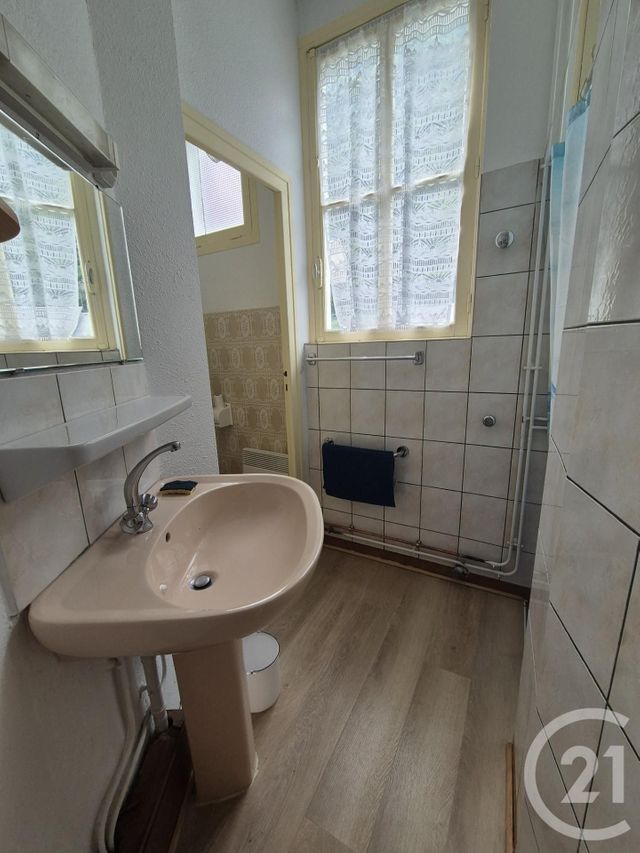 Appartement F2 à vendre - 2 pièces - 38,89 m2 - Cauterets - 65 - MIDI-PYRENEES