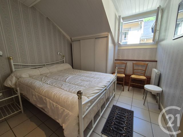 Appartement F2 à vendre - 2 pièces - 39,38 m2 - Cauterets - 65 - MIDI-PYRENEES