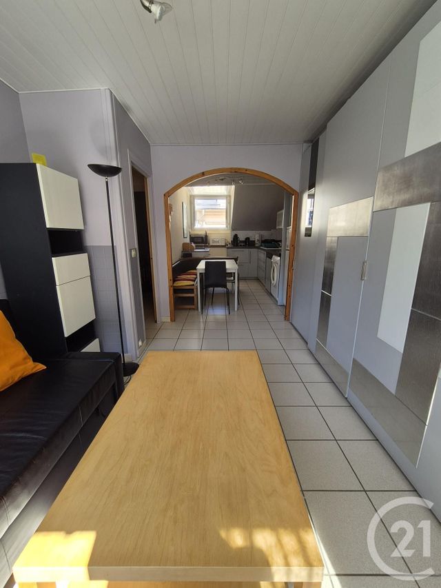 Appartement F2 à vendre - 2 pièces - 39,38 m2 - Cauterets - 65 - MIDI-PYRENEES