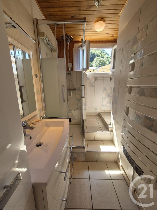 Appartement F2 à vendre - 2 pièces - 39,38 m2 - Cauterets - 65 - MIDI-PYRENEES