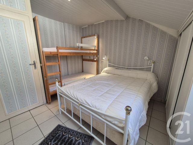 Appartement F2 à vendre - 2 pièces - 39,38 m2 - Cauterets - 65 - MIDI-PYRENEES