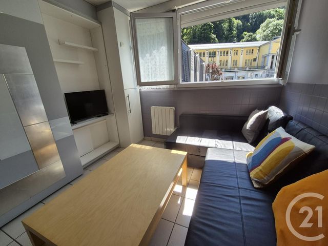 Appartement F2 à vendre - 2 pièces - 39,38 m2 - Cauterets - 65 - MIDI-PYRENEES