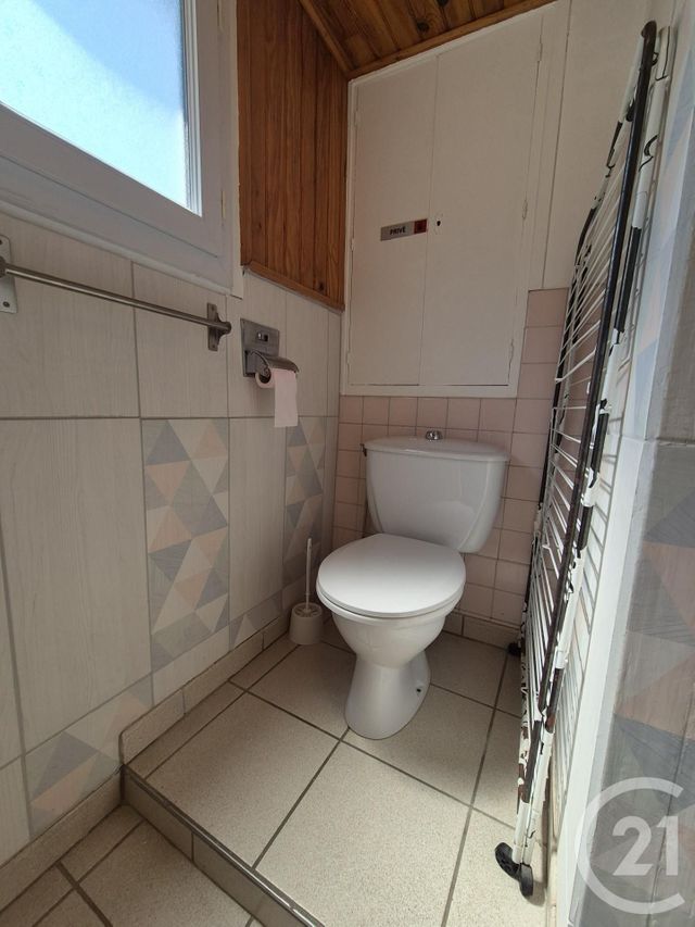 Appartement F2 à vendre - 2 pièces - 39,38 m2 - Cauterets - 65 - MIDI-PYRENEES