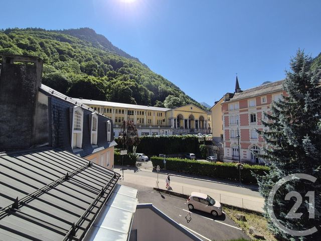 Appartement F2 à vendre - 2 pièces - 39,38 m2 - Cauterets - 65 - MIDI-PYRENEES