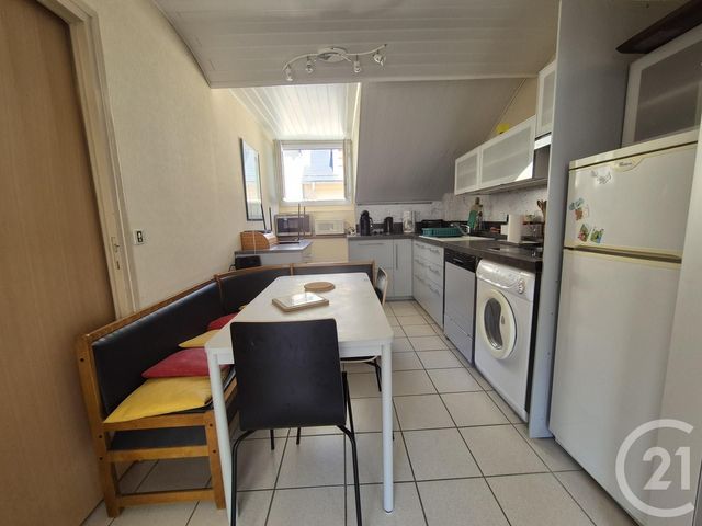 Appartement F2 à vendre - 2 pièces - 39,38 m2 - Cauterets - 65 - MIDI-PYRENEES