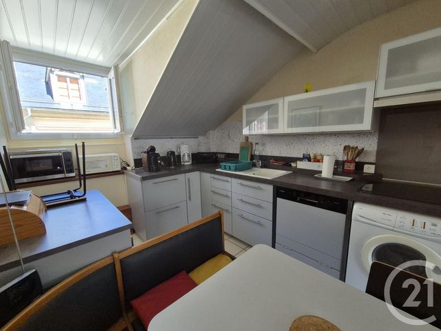 Appartement F2 à vendre - 2 pièces - 39,38 m2 - Cauterets - 65 - MIDI-PYRENEES