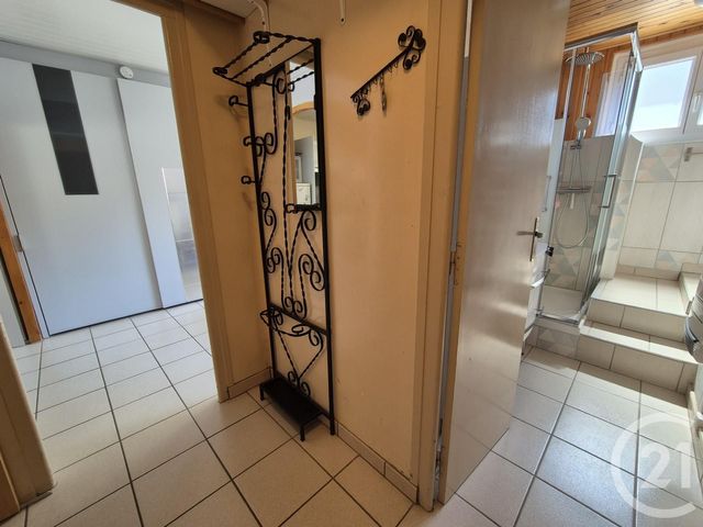 Appartement F2 à vendre - 2 pièces - 39,38 m2 - Cauterets - 65 - MIDI-PYRENEES