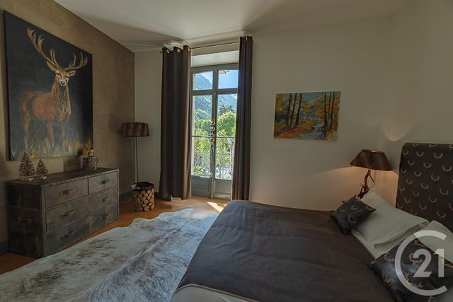 Appartement F4 &agrave; vendre - 4 pi&egrave;ces - 111,82 m2 - Cauterets - 65 - MIDI-PYRENEES