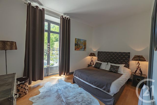 Appartement F4 &agrave; vendre - 4 pi&egrave;ces - 111,82 m2 - Cauterets - 65 - MIDI-PYRENEES
