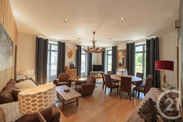 Appartement F4 à vendre CAUTERETS